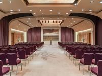 Hilton-the-hague-conference-centre-theater-spotlisting